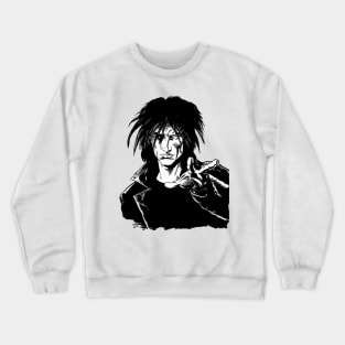 Morpheus Sandman Crewneck Sweatshirt